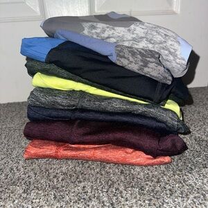 Huge aerie leggings purge